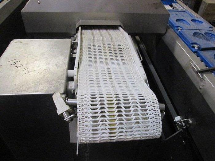 Used Marel TSM Slicer; Md#TSM2-C-165