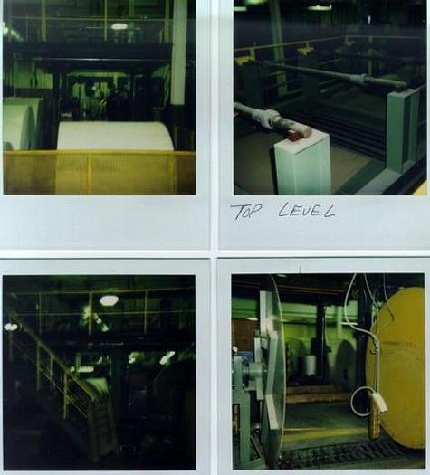 Used 1990 TRANCEL 3502 #12046