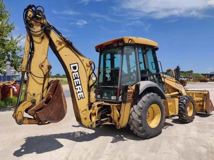 Used 2006 John Deere 310SG