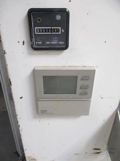 Used KALIX DUPUY KX80