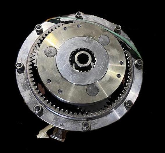 Used Driltech 001004-001 Planetary Assembly-Drive