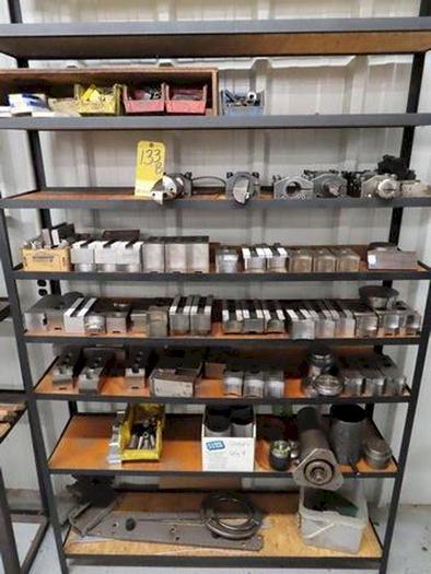 Used 2012 Haas ST30 Big Bore