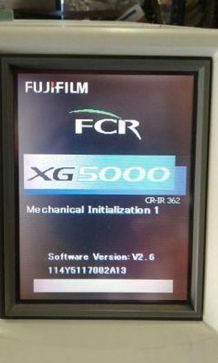 Used Digitalizador FujiFilm XG5000