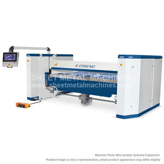 ERBEND CNC Folder
