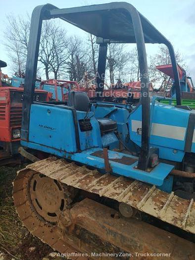 Usato 1997 Landini Trekker 75