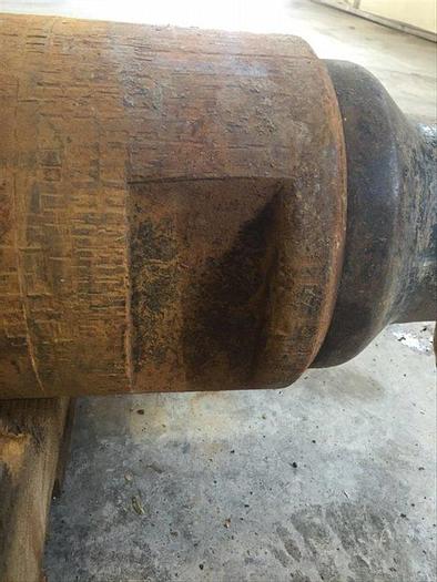 Used DK 1000 DTH Hammer - SOLD