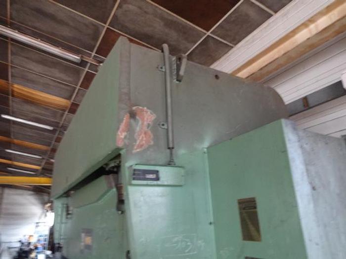 Utilisé Presse plieuse MIB – I.B.C.M type B.C.F.G