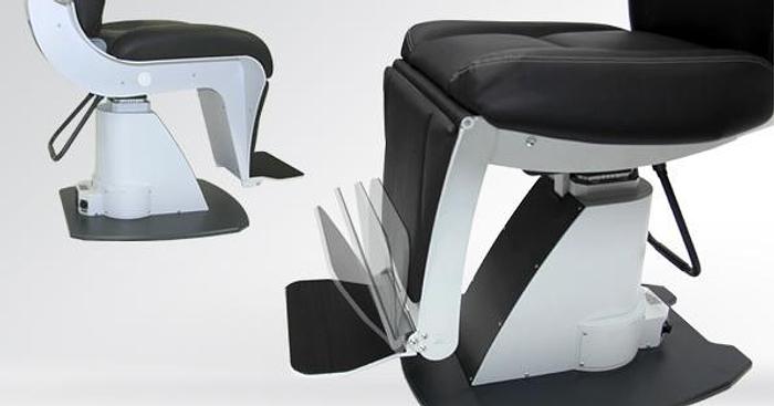 S4Optiks 2000 Tilt Recline Chair