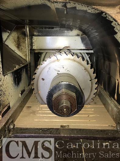 Used Mereen Johnson 312 DC