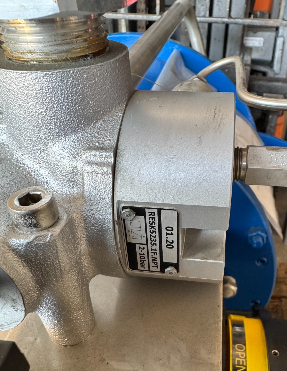 ARGUS 8" 300 RF FP BALL VALVE FK76M V1 W LIMITORQUE ACTUATOR  LPS-15A-385B-F03-3