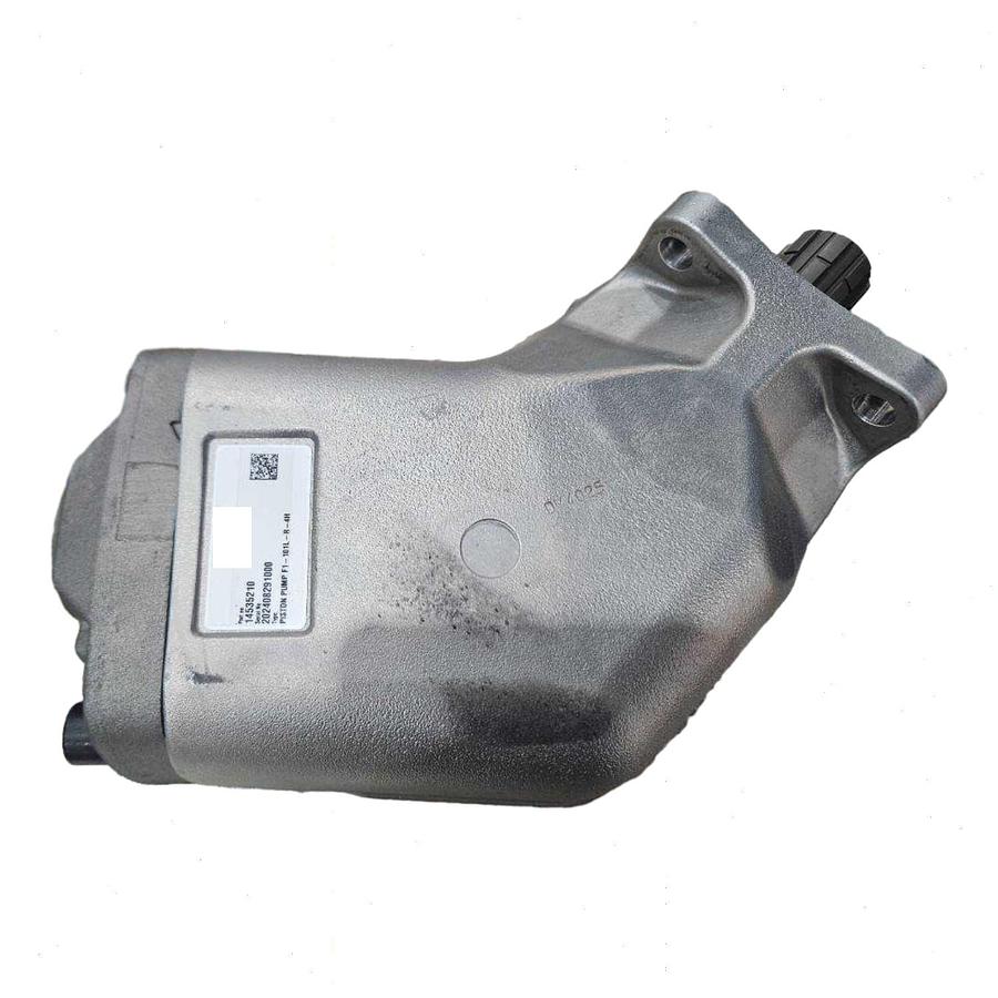 REXNORD HYDRAULIC MOTOR SFN35C50U-145TC MTG B8 RPM 35.62 QTY .74