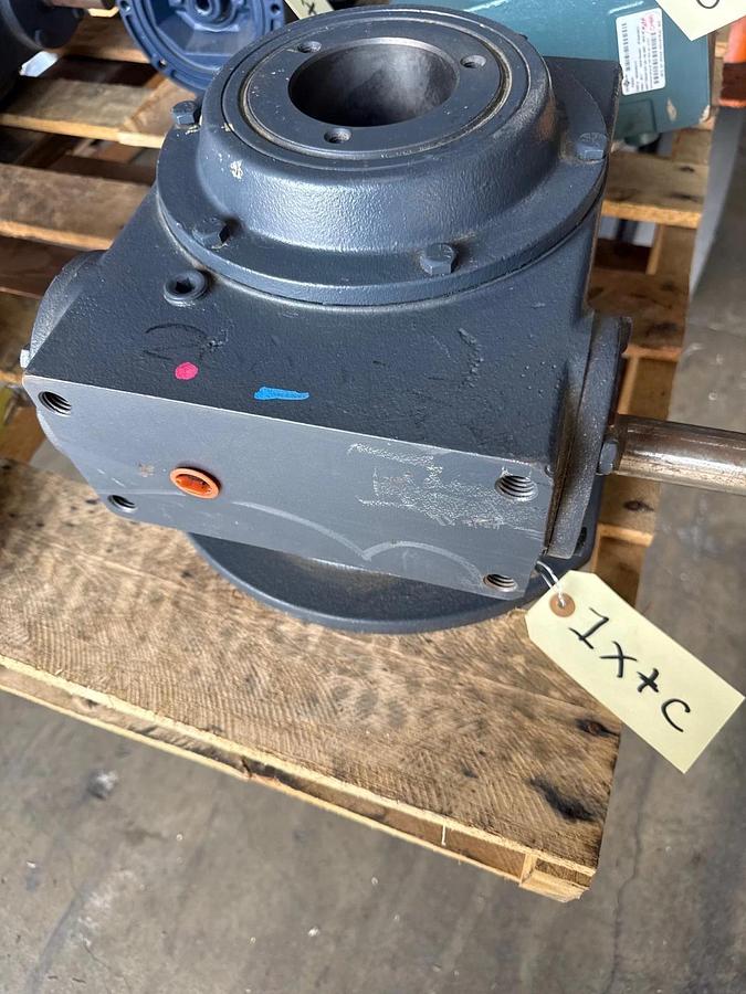 HUB CITY GEAR REDUCER 1XTC MOD 453 0220-64631-453 30-1 RATIO STYL1003