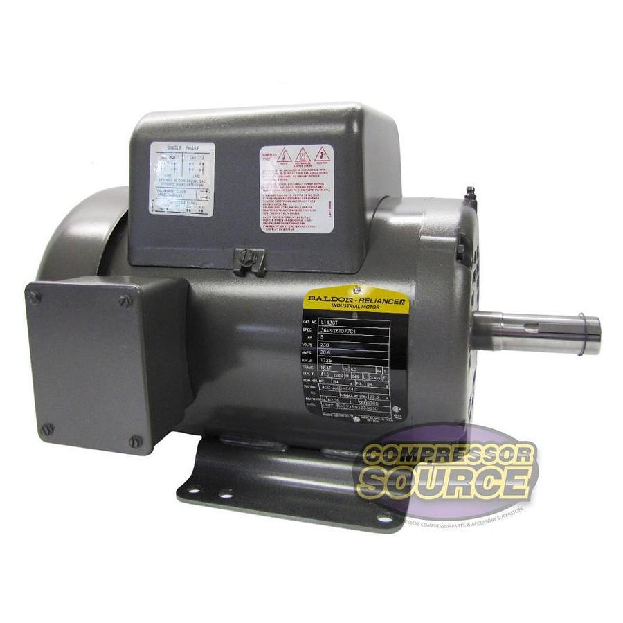 Reliance Motor Drive model 14C200 L12 1/4-3/4 HP 115 V Chas Non Regen