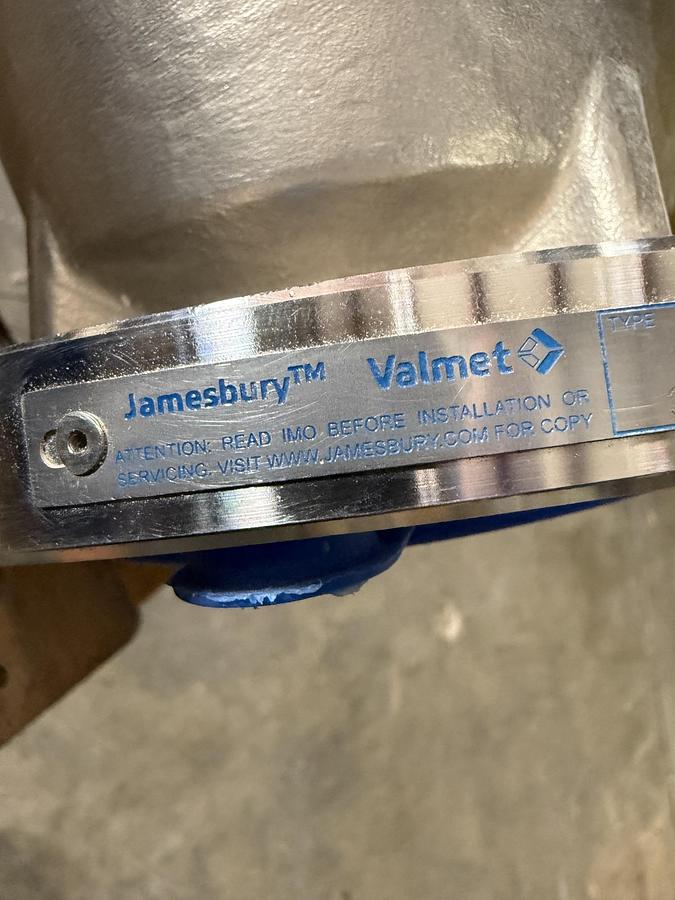 3" 150 RF BALL VALVE FP FIG # 3 9150313600XTZ2 316 BODY