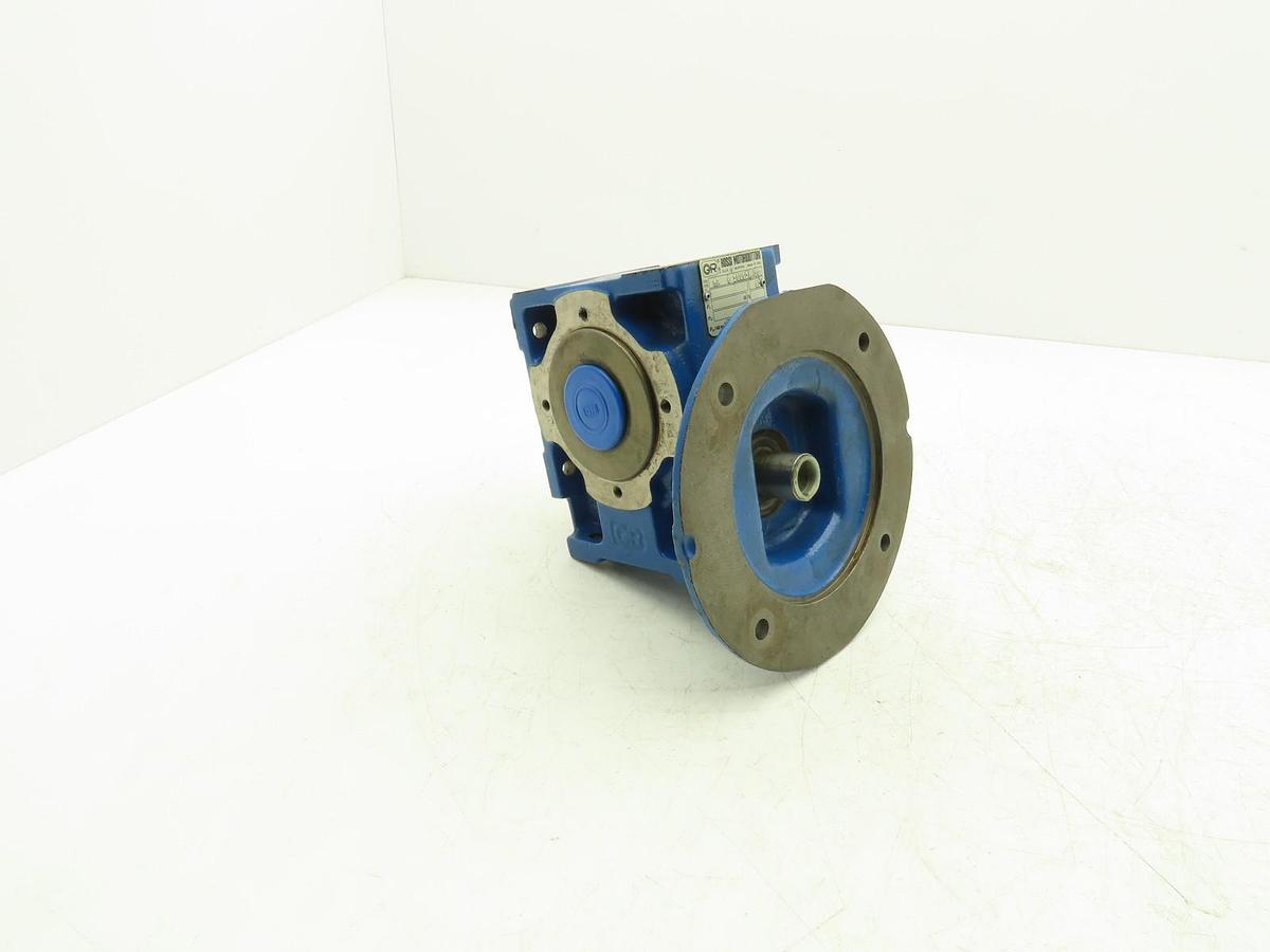 STOBER DRIVES GEAR REDUCER 1XJ MOD K303WGO780MT20B 78.41 TO 1 RATIO