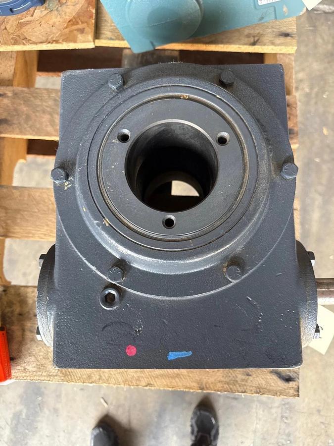 HUB CITY GEAR REDUCER 1XTC MOD 453 0220-64631-453 30-1 RATIO STYL1003