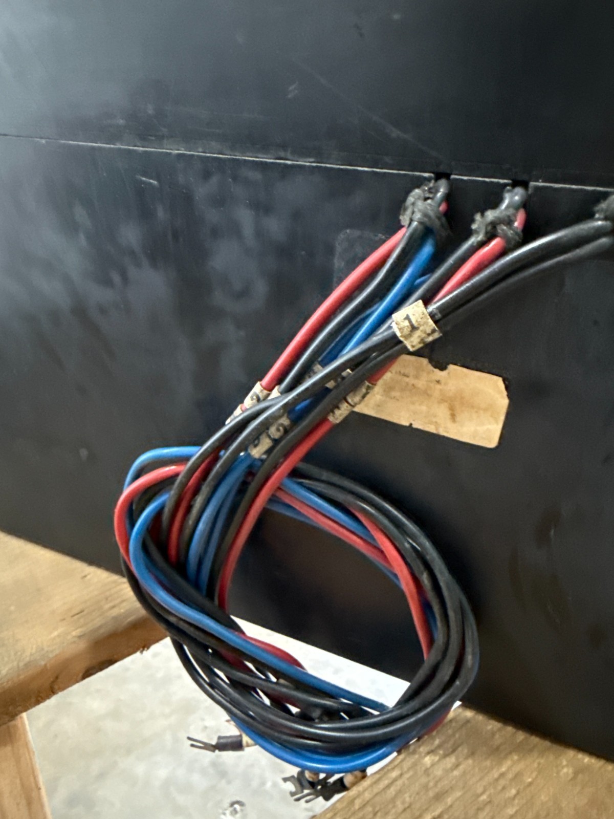Refurbished Westinghouse Breaker 2000 AMP MOD PC32000F 2KA PC FR 3P 600V 2000 A 2YW6 2YW7