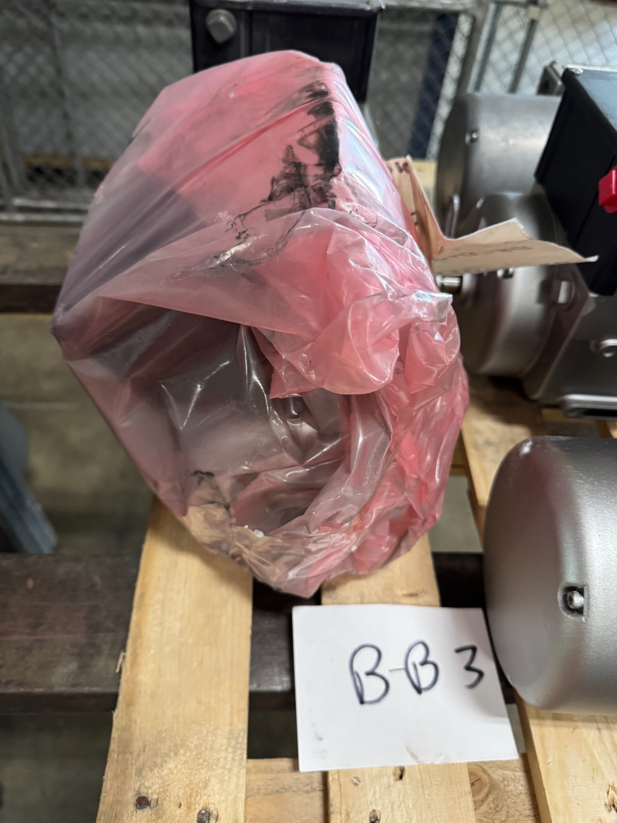Honeywell Actionator Motor M740A 1020 BB1 120 V  AC 1 PHASE