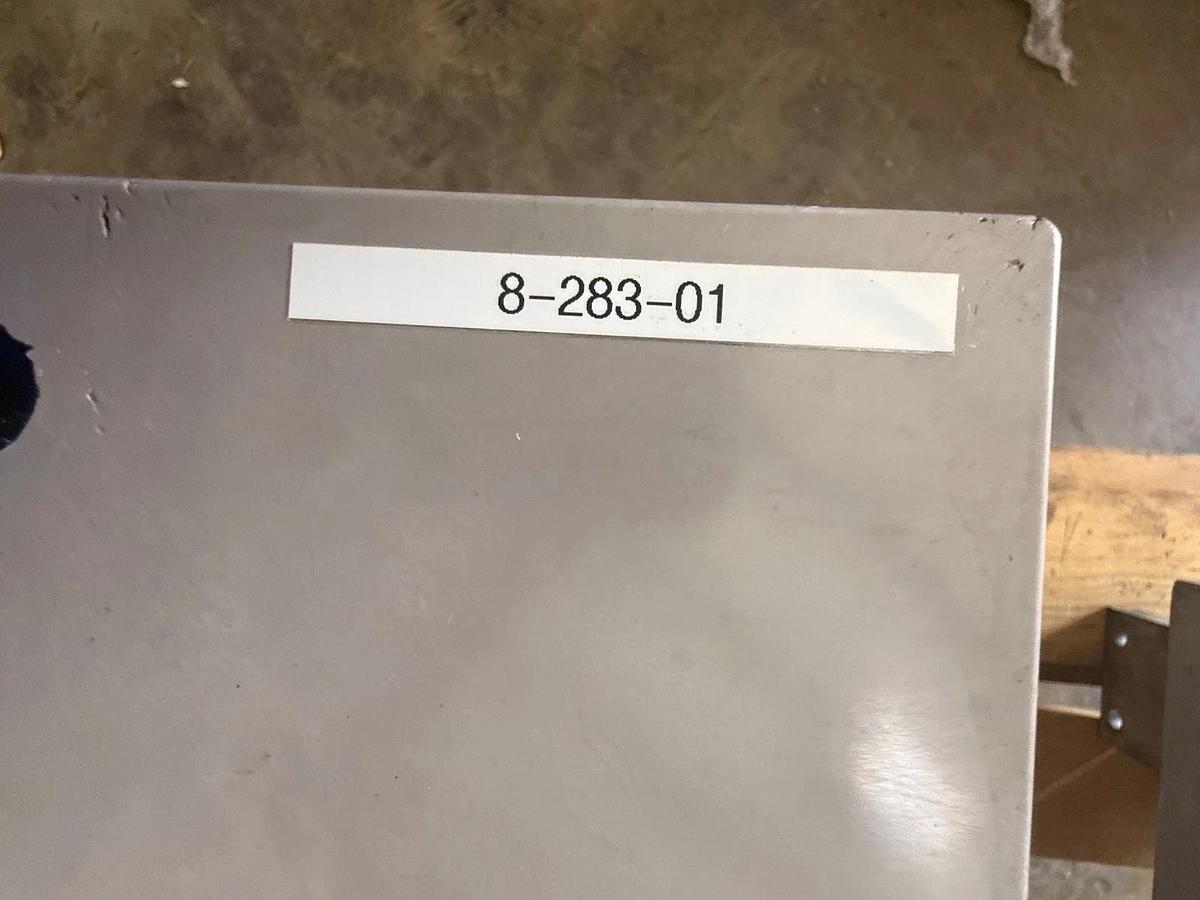 Refurbished General Electric 2000 AMP Power Break I BREAKER MODEL TPY6620  W MagneTrip 2YX1