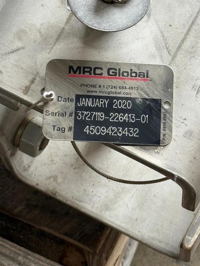 AUTOMAX ACTUATOR MODEL ZNA250S10 150 PSI  ZT3