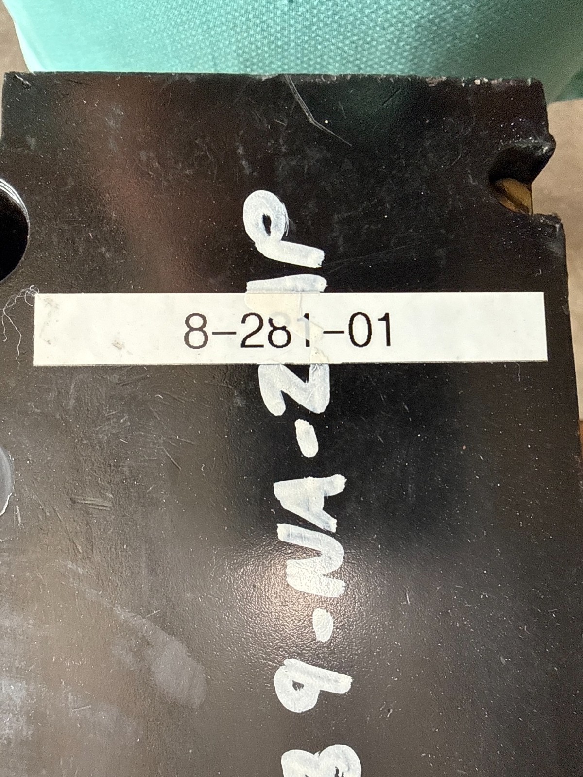 Refurbished Westinghouse 2500 AMP BREAKER PC32500F 2KA PC FRM 3P 600V 1600 A TRIP 2YW3 2YW4