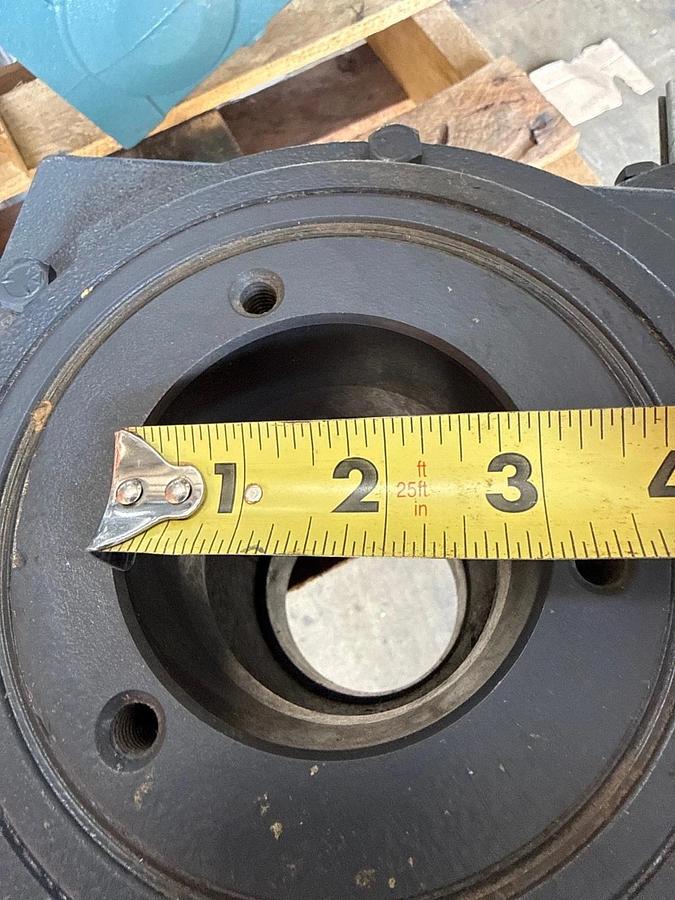 HUB CITY GEAR REDUCER 1XTC MOD 453 0220-64631-453 30-1 RATIO STYL1003
