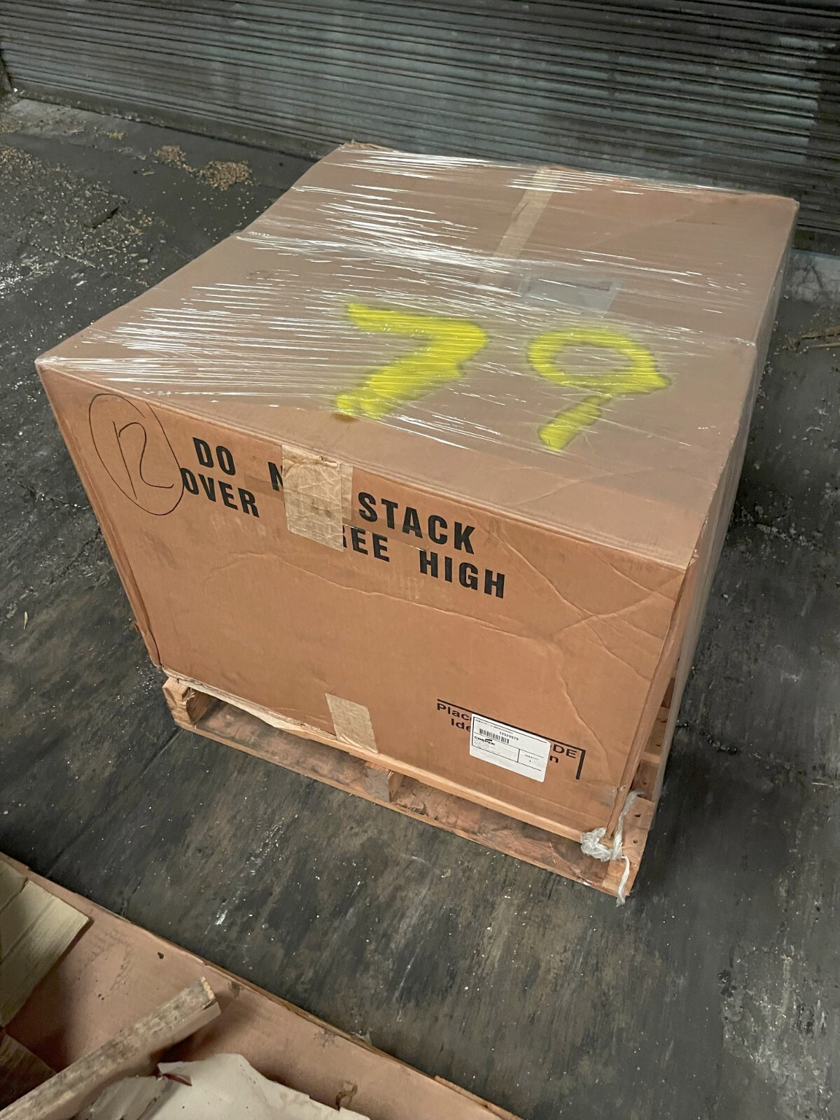 Junction Box Explosion Proof Cooper Crouse Hinds GUB15151