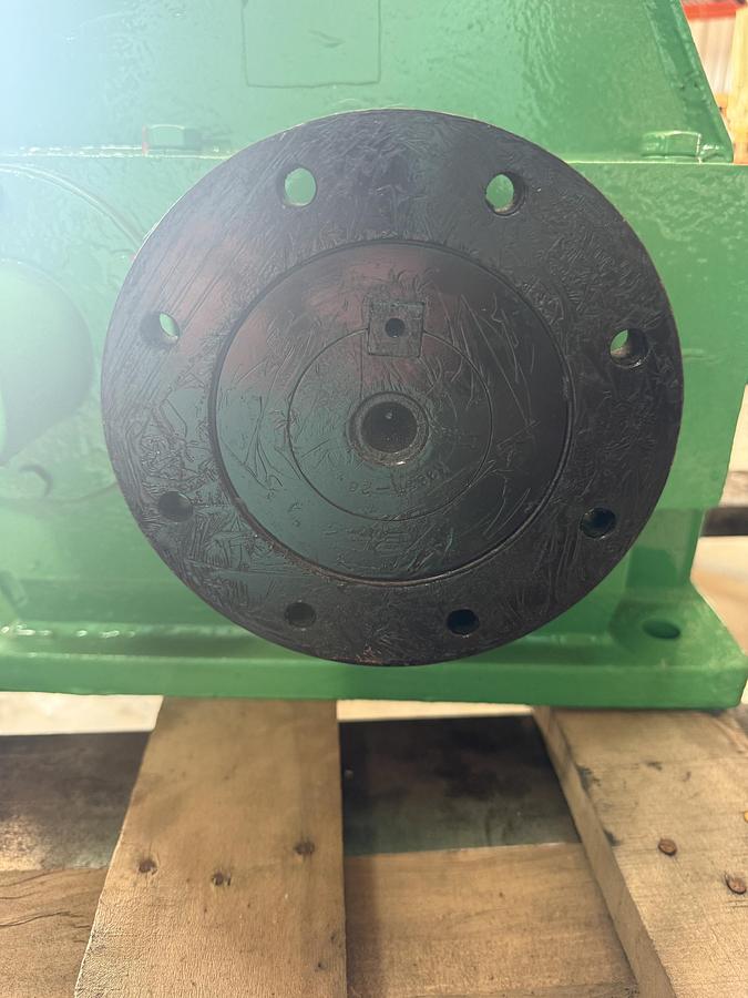 Refurbished HORSBURGH & SCOTT GEAR REDUCER MODEL LS-1300 2YY8