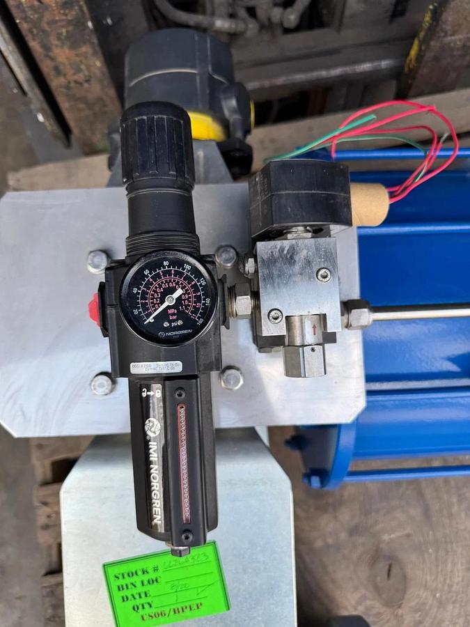 ARGUS 3" 300 RF FP BALL VALVE FK76M V8 11 12 15 LIMITORQUE ACT LPC-10A-220B-SR04