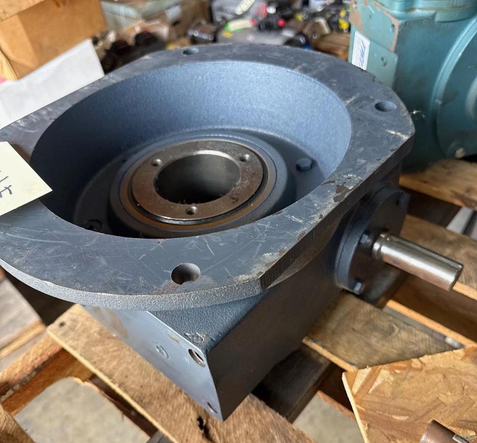HUB CITY GEAR REDUCER 1XTF MOD 453-0220-64631 30-1 RATIO STYLE D0215