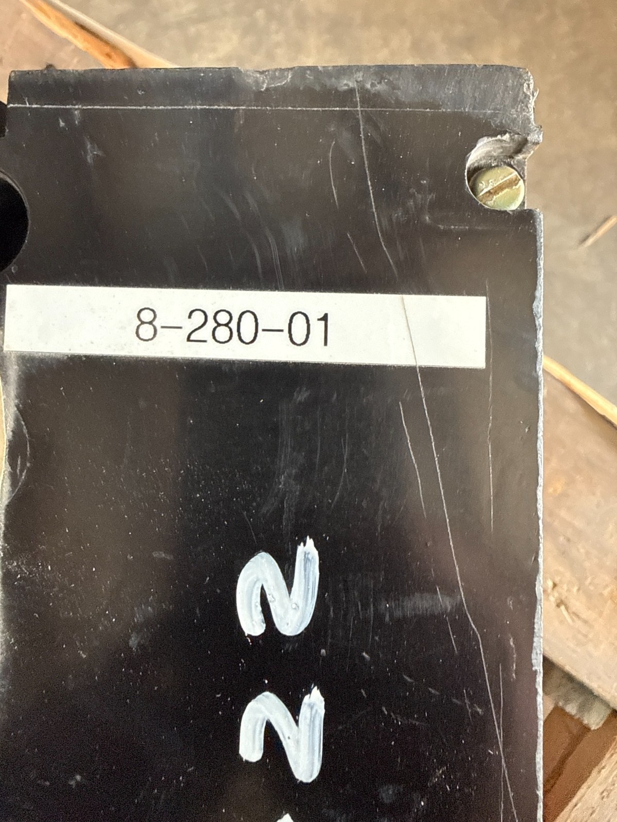 Refurbished Westinghouse Breaker 2000 AMP MOD PC32000F 2KA PC FR 3P 600V 2000 A 2YW6 2YW7