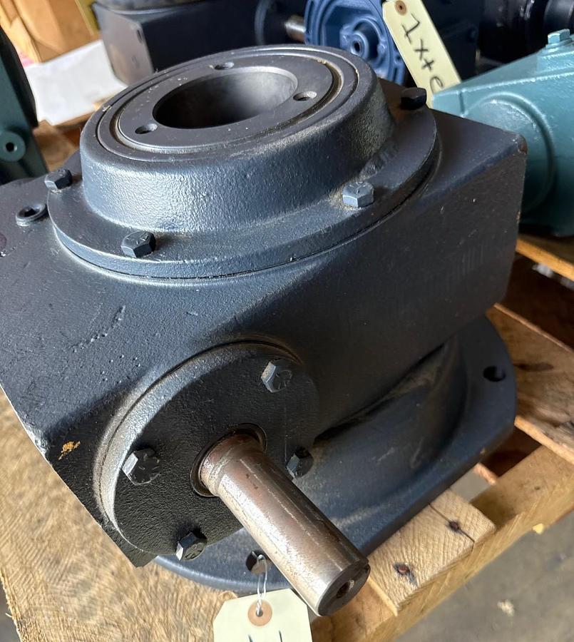 HUB CITY GEAR REDUCER 1XTC MOD 453 0220-64631-453 30-1 RATIO STYL1003
