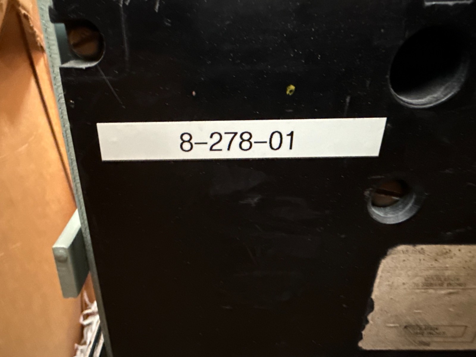 Refurbished WESTINGHOUSE 2000 AMP BREAKER MODEL PC3200FCSN 2YV9 FRAME 3P W/DRAWOUT