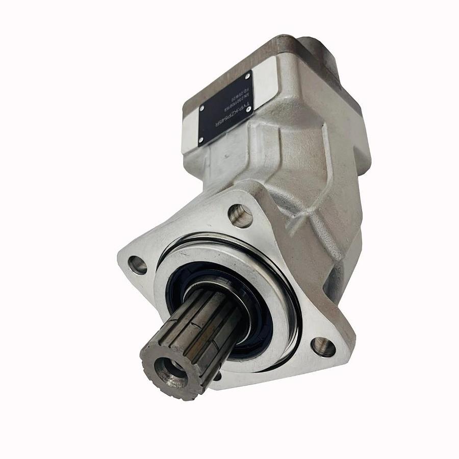 REXNORD HYDRAULIC MOTOR SFN35C50U-145TC MTG B8 RPM 35.62 QTY .74
