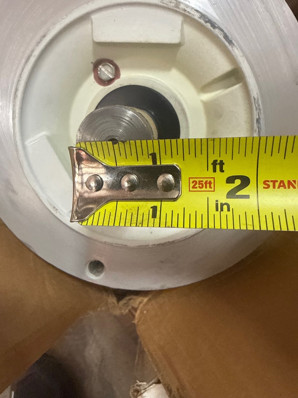 BALDOR 2 HP DC WASH DOWN DUTY MOTOR XA21A CDPWD3585 1750 RPM 180 V 9.6 AMP FRAM