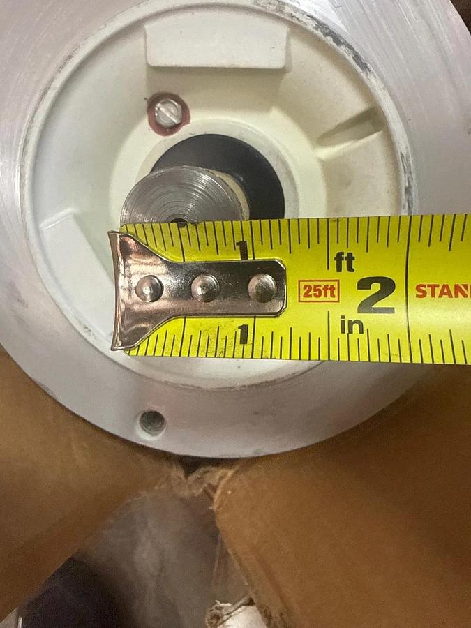 BALDOR 2 HP DC WASH DOWN DUTY MOTOR XA21A CDPWD3585 1750 RPM 180 V 9.6 AMP FRAM