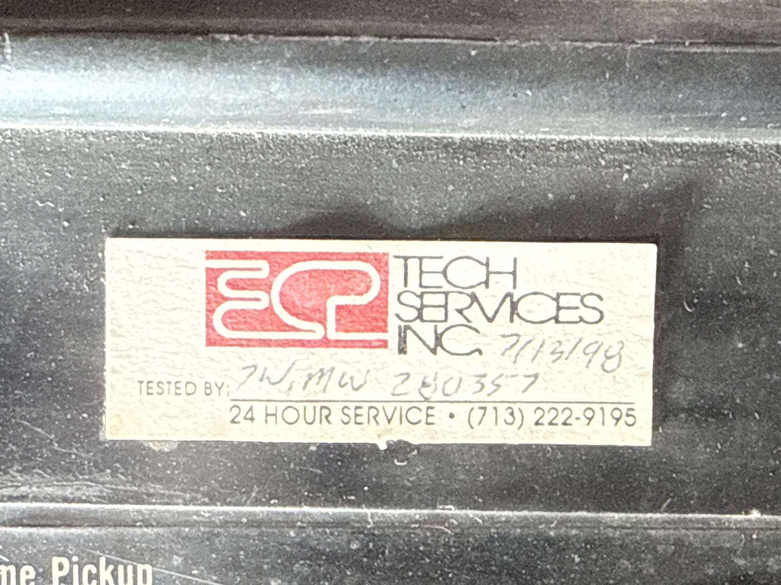 Refurbished Westinghouse 2500 AMP BREAKER PC32500F 2KA PC FRM 3P 600V 1600 A TRIP 2YW3 2YW4