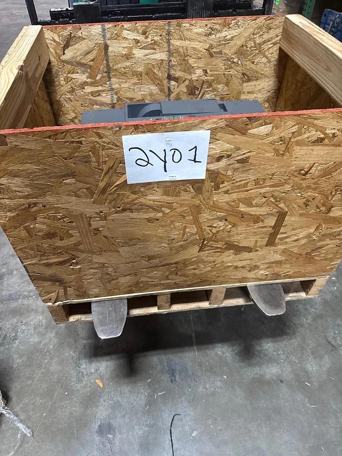 Refurbished BREAKER WESTINGHOUSE MODEL SPB100-30SPB3000 3000 AMP POW-R-BREAKER 3000 AMP