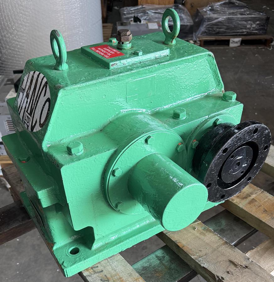 Refurbished HORSBURGH & SCOTT GEAR REDUCER MODEL LS-1300 2YY8