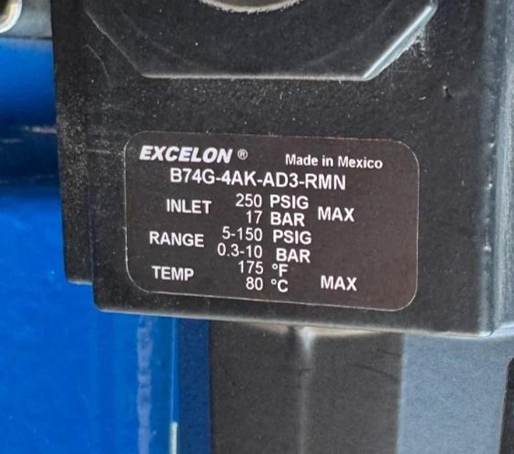 Used ARGUS 8" 150 RF FP BALL VALVE FK76M V2 W LIMITORQUE ACTUATOR LPS-15A-385B-F03-3