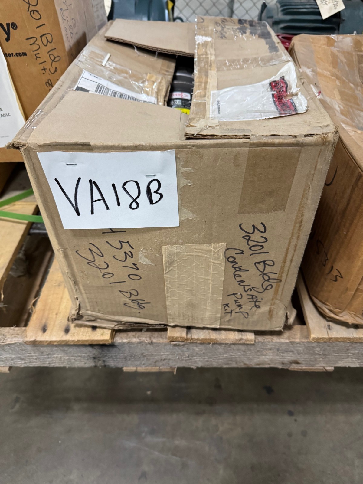 OAK SERVICES CONDENSATE PUMP VA18B MODEL AR662 X 4.25 11/2" THD SS BODY 1/2 HP