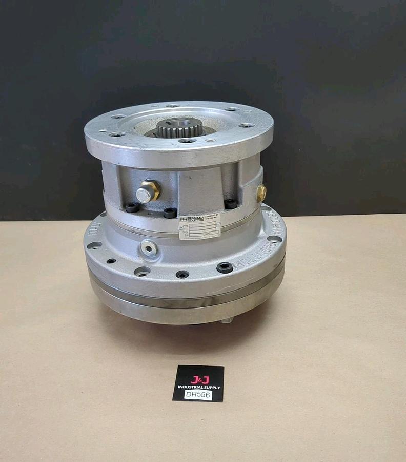 STOBER DRIVES GEAR REDUCER 1XJ MOD K303WGO780MT20B 78.41 TO 1 RATIO