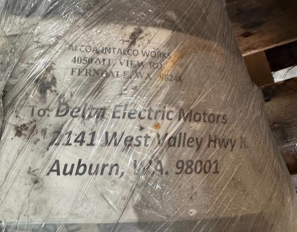 LOUIS ALLIS FLEXITORO DC MOTOR XX1 3 HP MOD 9181391001 1750 RPM 180 V DC 15 AMP