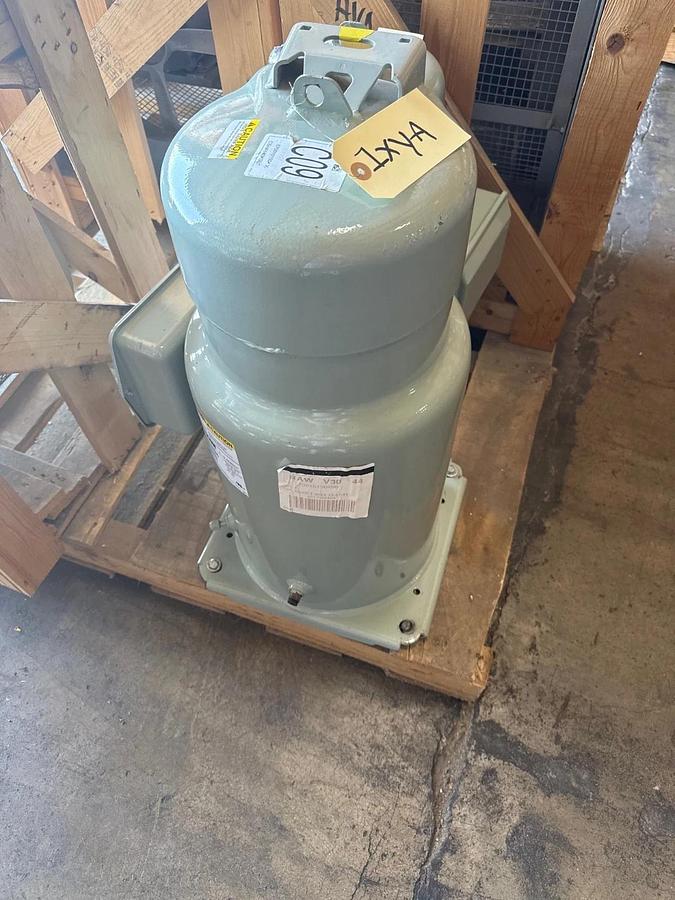 TRANE 14 TON 3-D SCROLL COMPRESSOR R-22 1XYA MODEL CSHA140K0E00