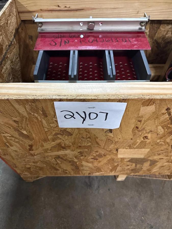 Refurbished BREAKER CUTLER-HAMMER MODEL MAGNUM DS MDS616 1600 AMP