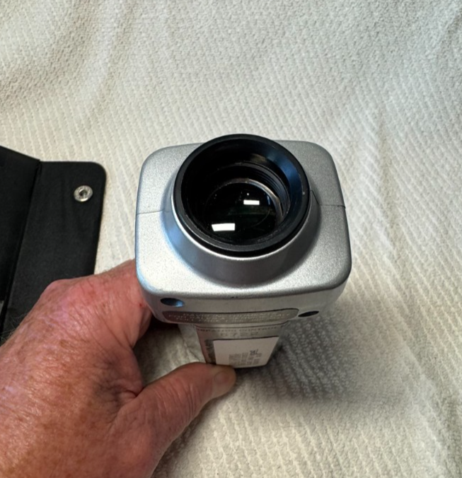 SHIMPO D/TACHOMETER AB5 DT207B