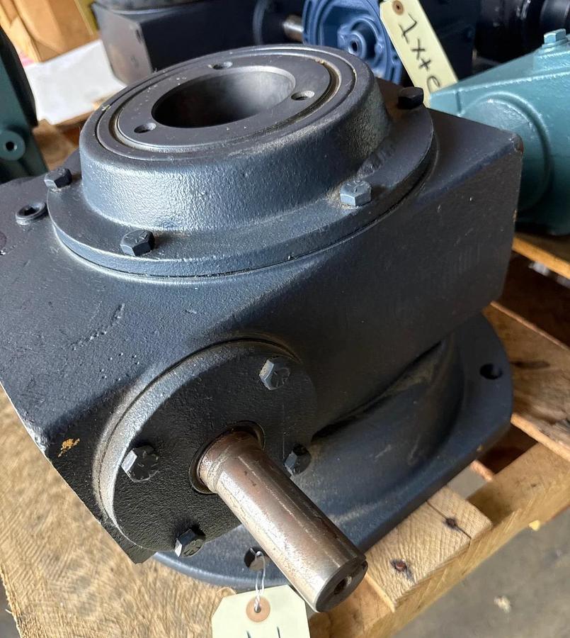 HUB CITY GEAR REDUCER 1XTC MOD 453 0220-64631-453 30-1 RATIO STYL1003
