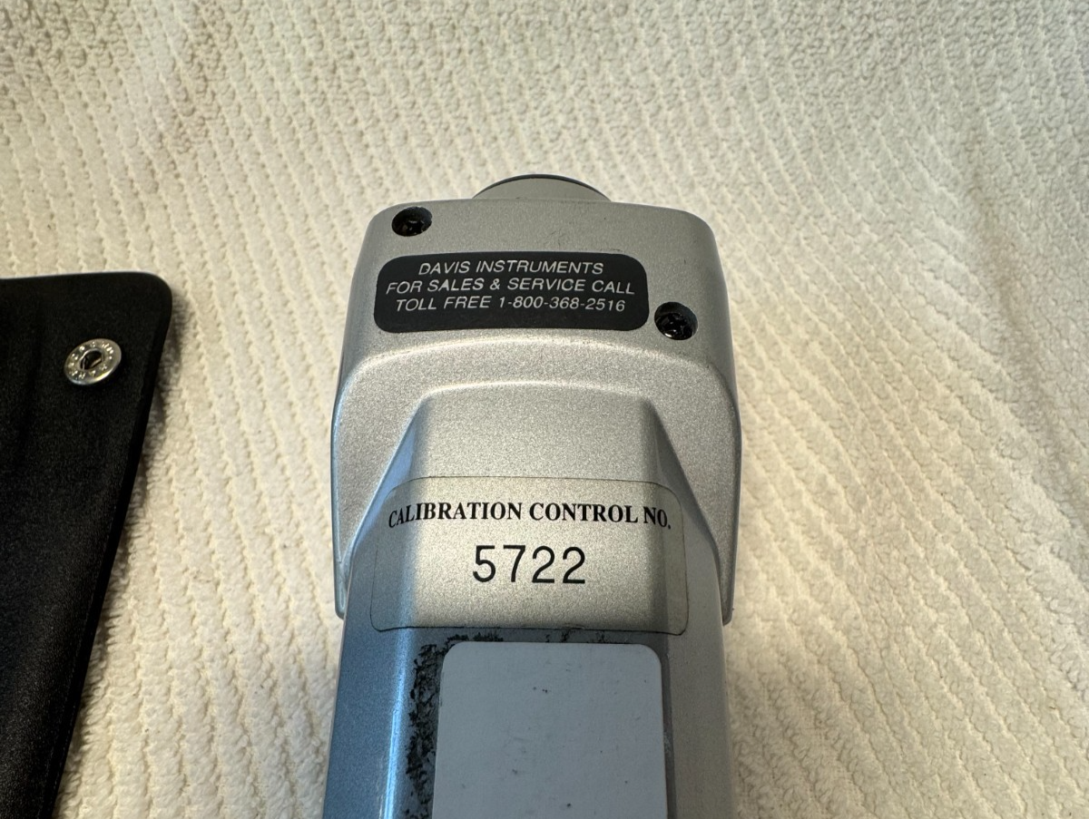 SHIMPO D/TACHOMETER AB5 DT207B