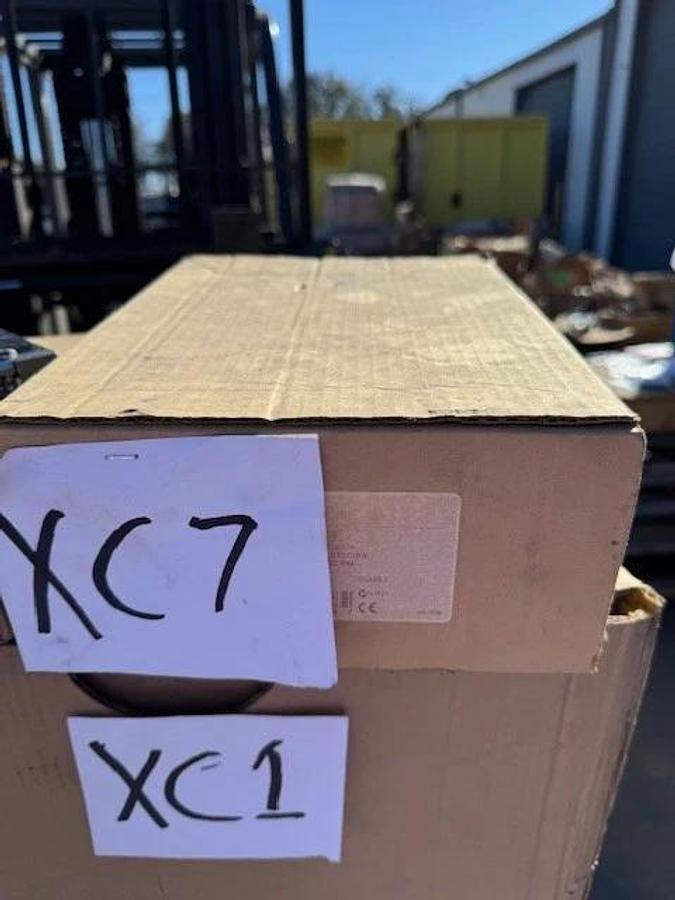 SCHNEIDER ELECTRIC SMART X ACTUATOR MS51-7103-160 XC7
