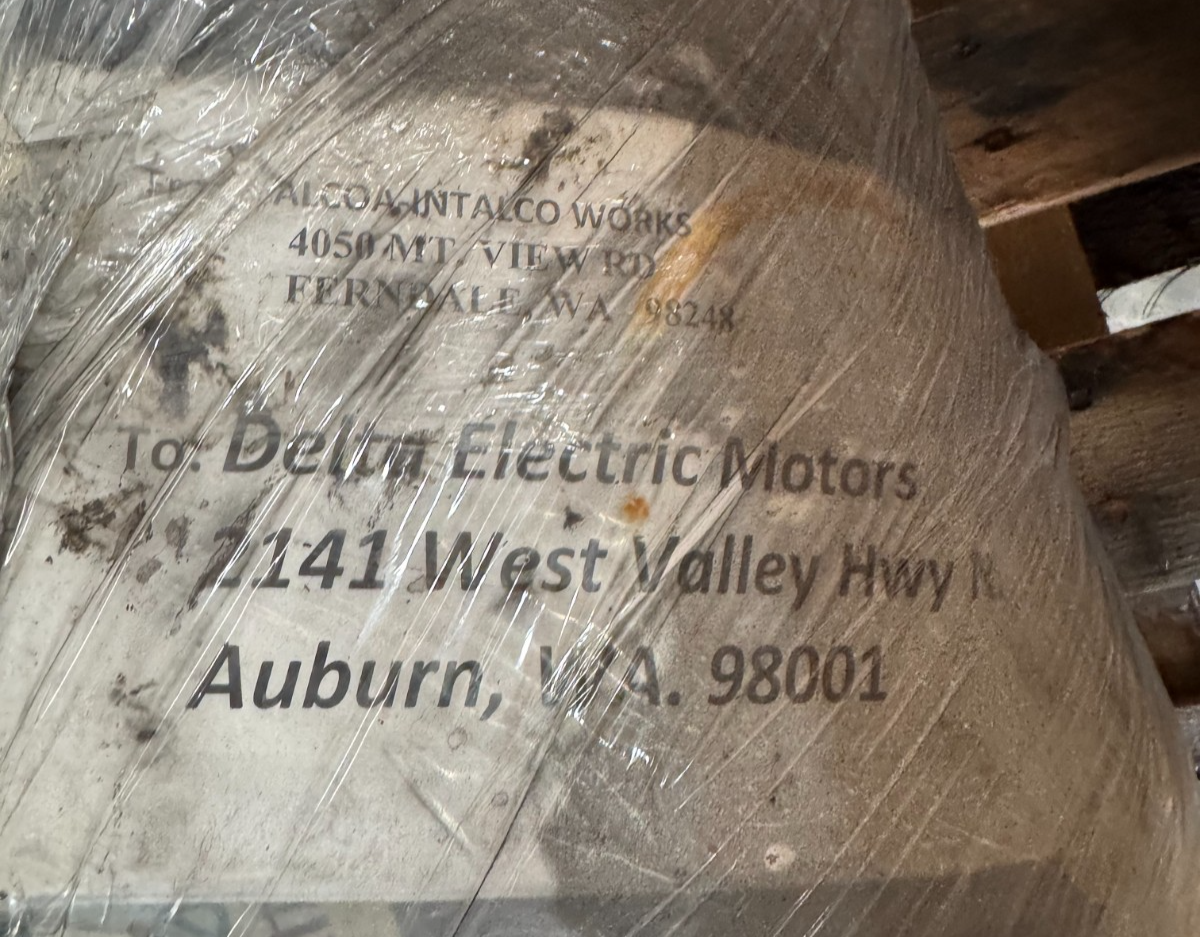 LOUIS ALLIS FLEXITORO DC MOTOR XX1 3 HP MOD 9181391001 1750 RPM 180 V DC 15 AMP